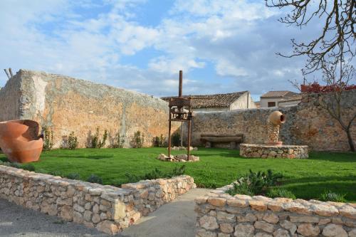 Agroturismo Casa Rural Aromas De La Manchuela