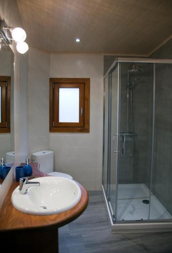 Casa La Lourdes