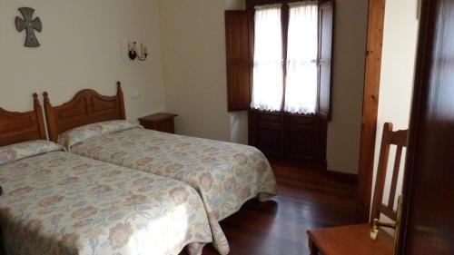 Agroturismo Casa Mestas