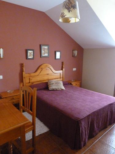 Hotel Rural Mestas