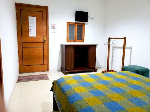 Hostal Posada Gran Colombia