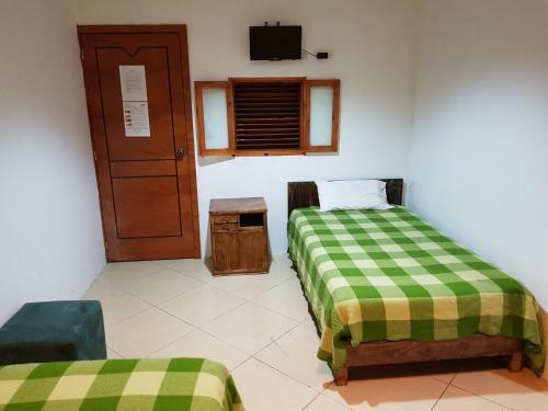 Hostal Posada Gran Colombia
