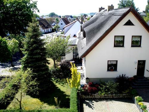 Ferienhaus Sommerlust