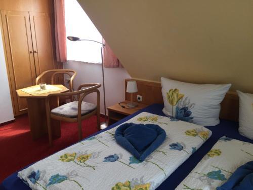 Hostal Pension Richter