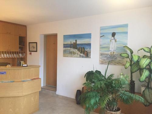Hostal Pension Richter