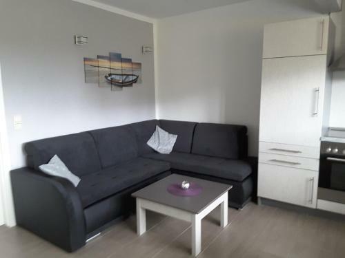 Apartamento Strandidyll