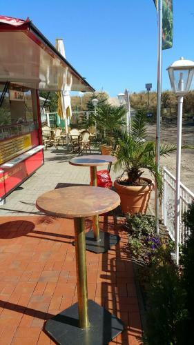 Apartamento Strandidyll