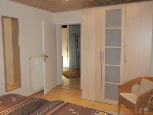 Cozy Apartment In Niederehe Eifel Near Forest
