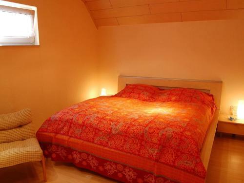Cozy Apartment In Niederehe Eifel Near Forest