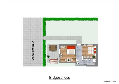 Apartamento Key West 5