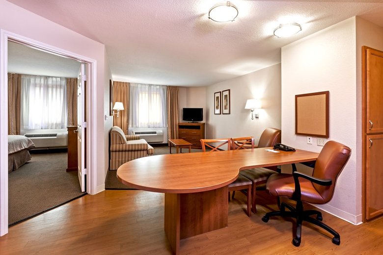 Hotel Candlewood Suites Pearland