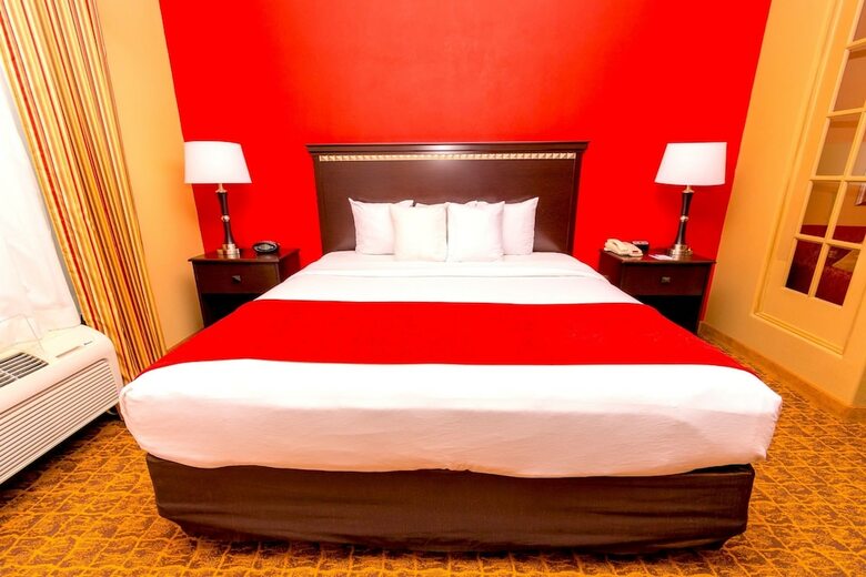 Hotel Comfort Suites Pearland - South Houston