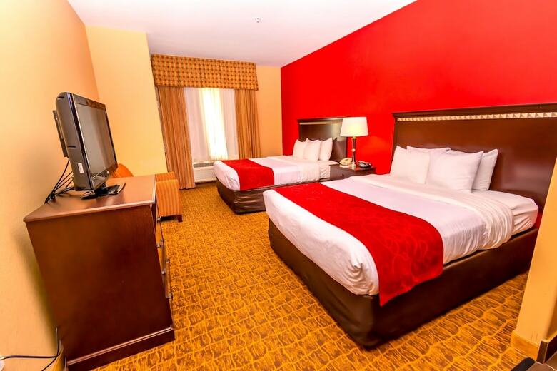 Hotel Comfort Suites Pearland - South Houston