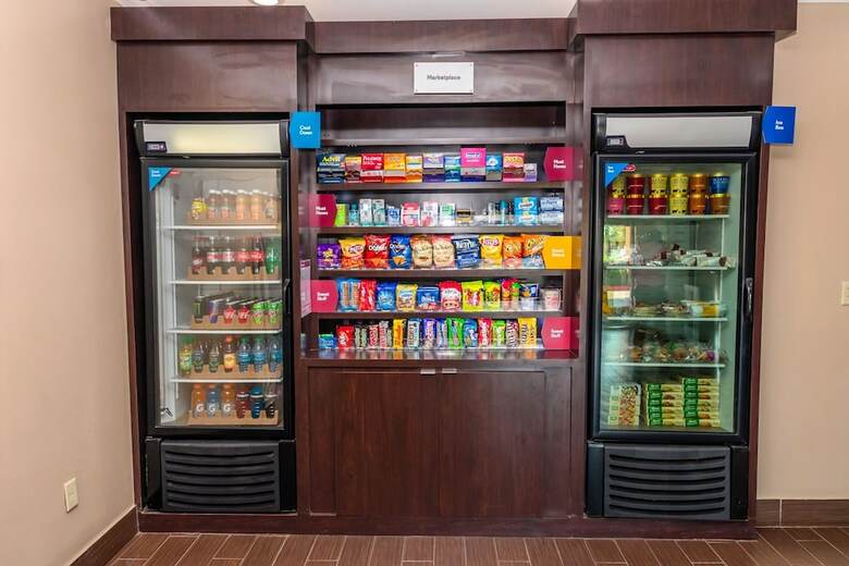 Hotel Comfort Suites Pearland - South Houston