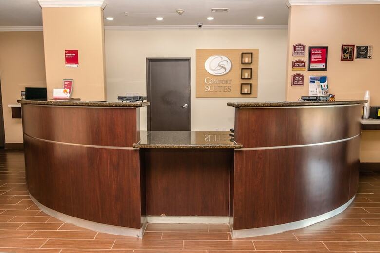 Hotel Comfort Suites Pearland - South Houston