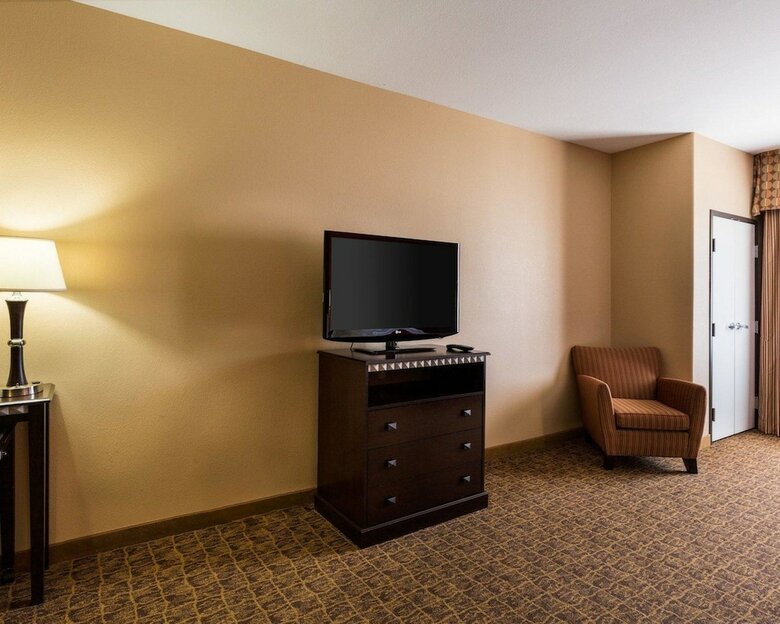 Hotel Comfort Suites Pearland - South Houston