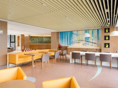 Hotel Holiday Inn Express Beijing Airport Zone