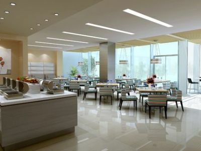 Hotel Holiday Inn Express Beijing Airport Zone