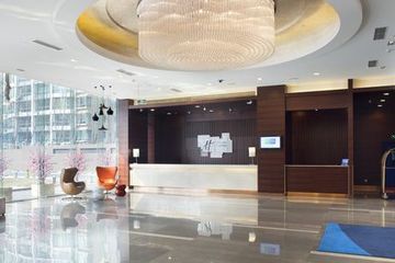 Hotel Beijing Dongzhimen