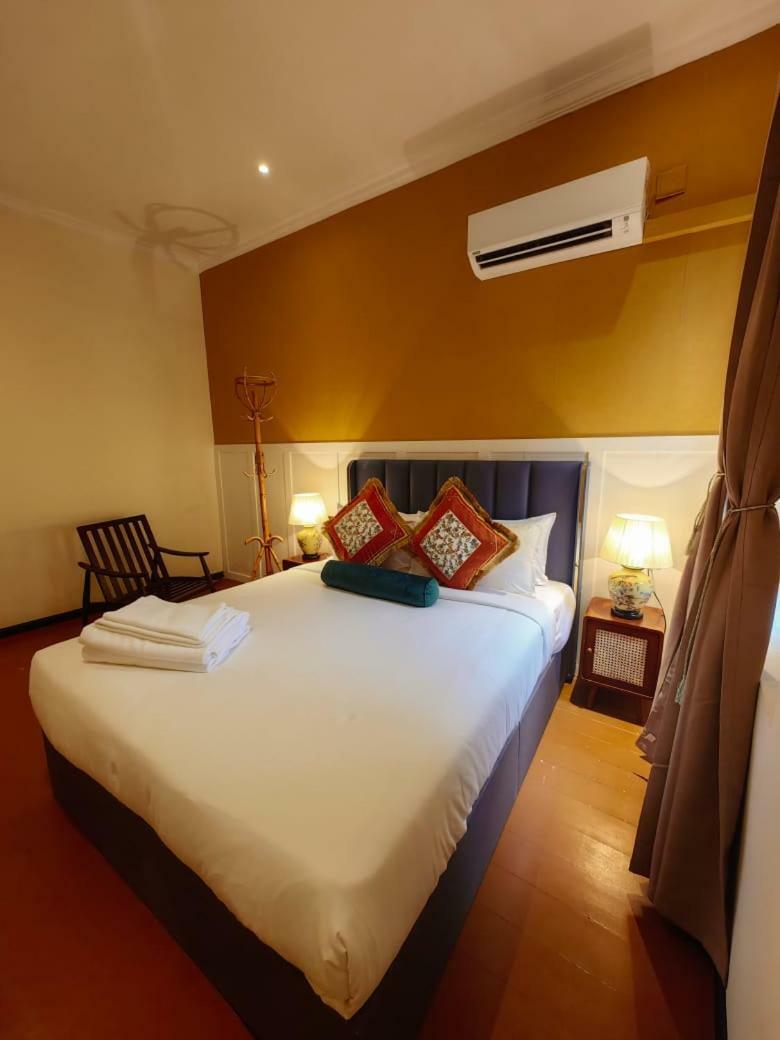 Hotel Penaga