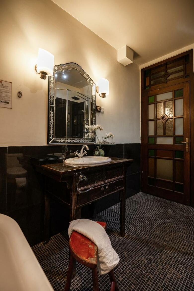Hotel Penaga