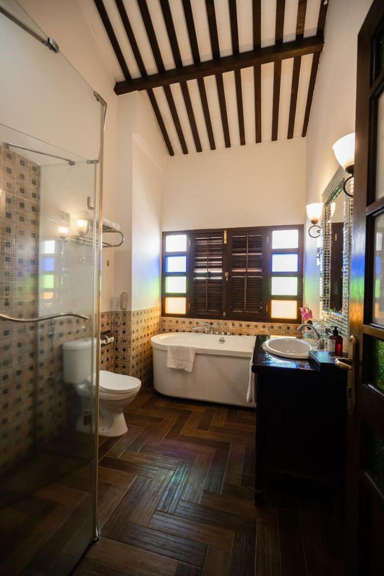 Hotel Penaga