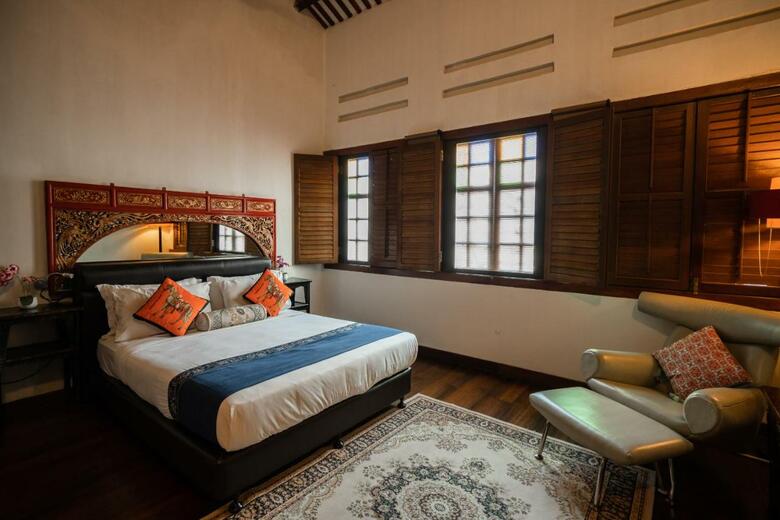 Hotel Penaga