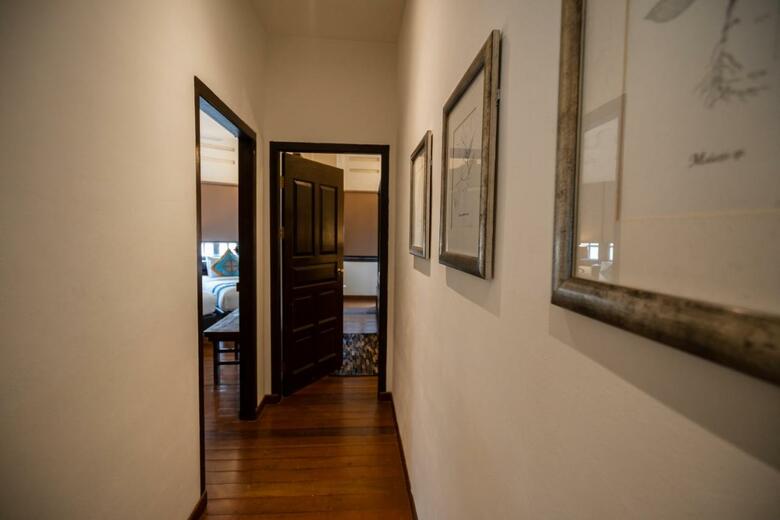 Hotel Penaga