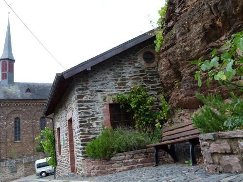 Hostal Ferienweingut Rudorfer