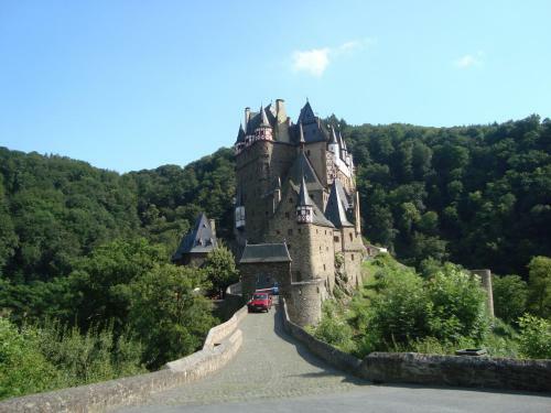 Hostal Ferienweingut Rudorfer