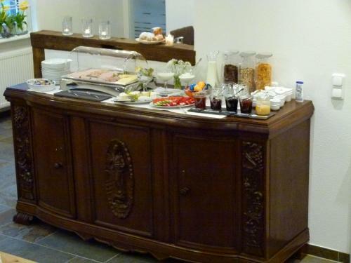 Hostal Ferienweingut Rudorfer