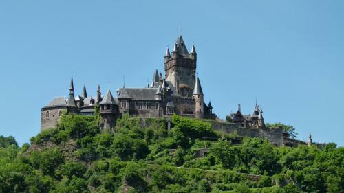 Hostal Ferienweingut Rudorfer