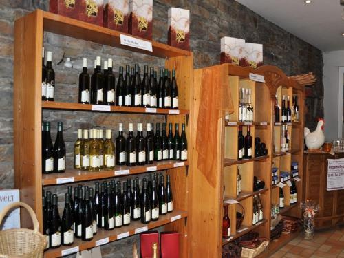 Hostal Weinstube Castor