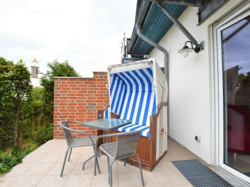 Apartamento Ferienwohnung Leuchtfeuer