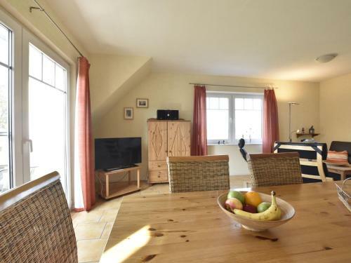 Lavish Apartment In Insel Poel With Sauna