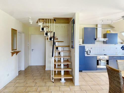 Lavish Apartment In Insel Poel With Sauna
