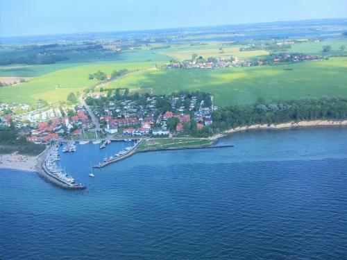 Lavish Apartment In Insel Poel With Sauna