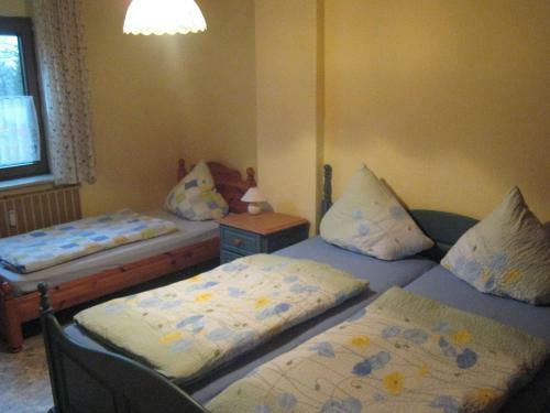 Apartamento Spacious Villa In Morbach With Garden