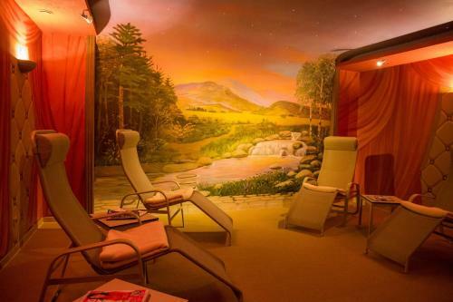 Apartamento Haus Irmchen