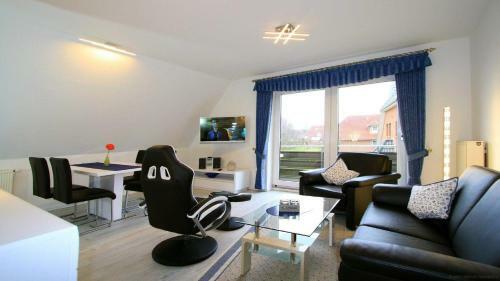 Apartamento Gaestehaeuser-heidehof-wohnung-3