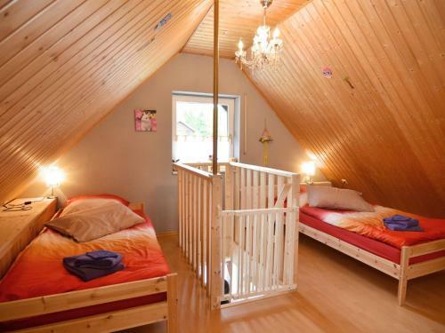 Apartment Herzberg Im Harz