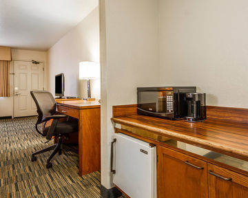 Hotel Quality Inn Petaluma