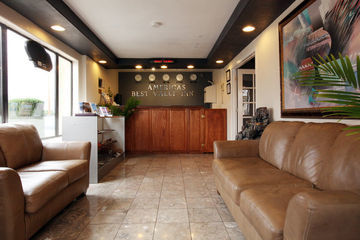 Motel Americas Best Value Inn
