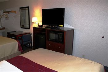 Motel Americas Best Value Inn