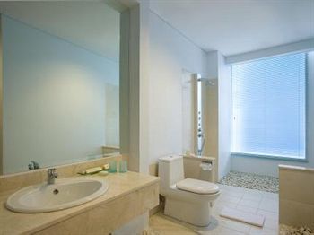 Hotel Santika Bangka