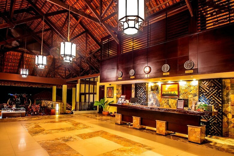 Hotel Romana Resort & Spa