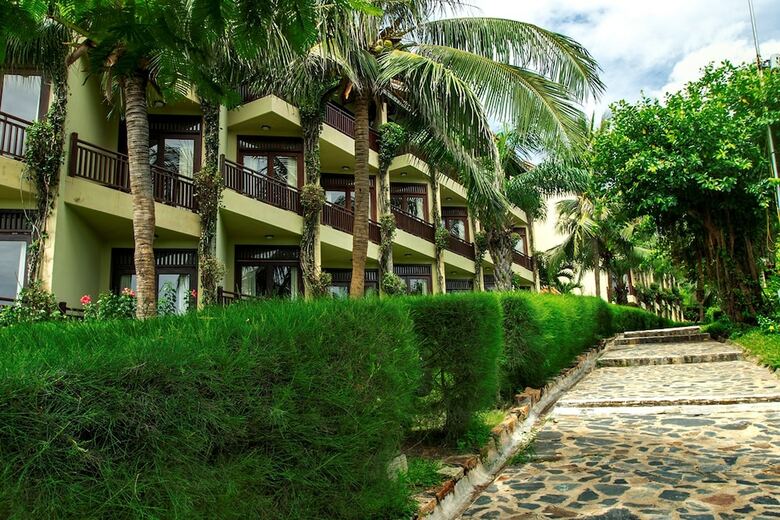 Hotel Romana Resort & Spa