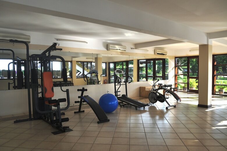 Hotel Romana Resort & Spa