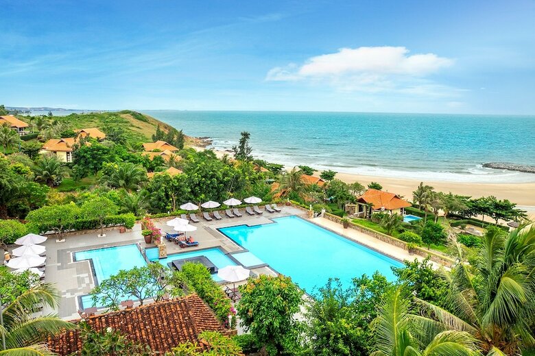 Hotel Romana Resort & Spa