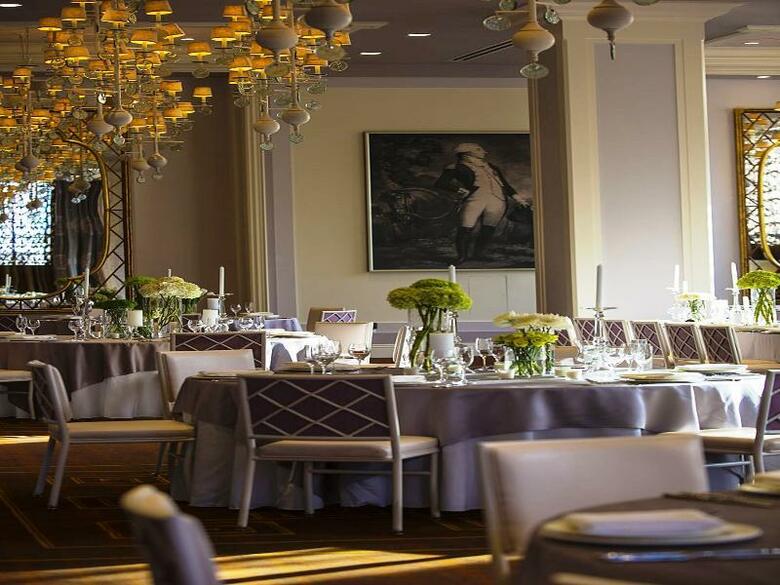 Hotel Monaco Philadelphia A Kimpton